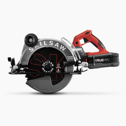 Worm Drive Saws