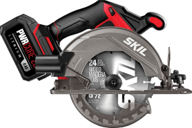 SKIL PWR CORE 20™ Circular Saw