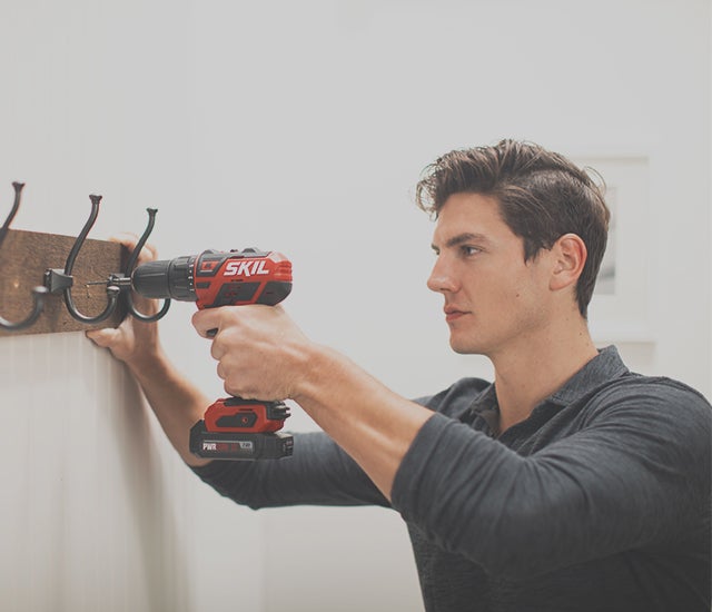 Quality Drills And Drivers For Projects Of Every Size Skil